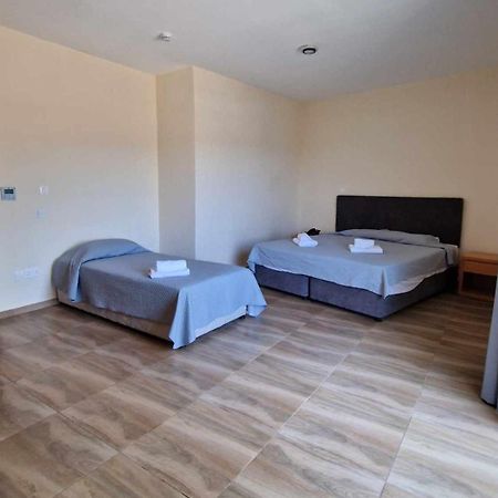 M. Moniatis Hotel Limasol Dış mekan fotoğraf