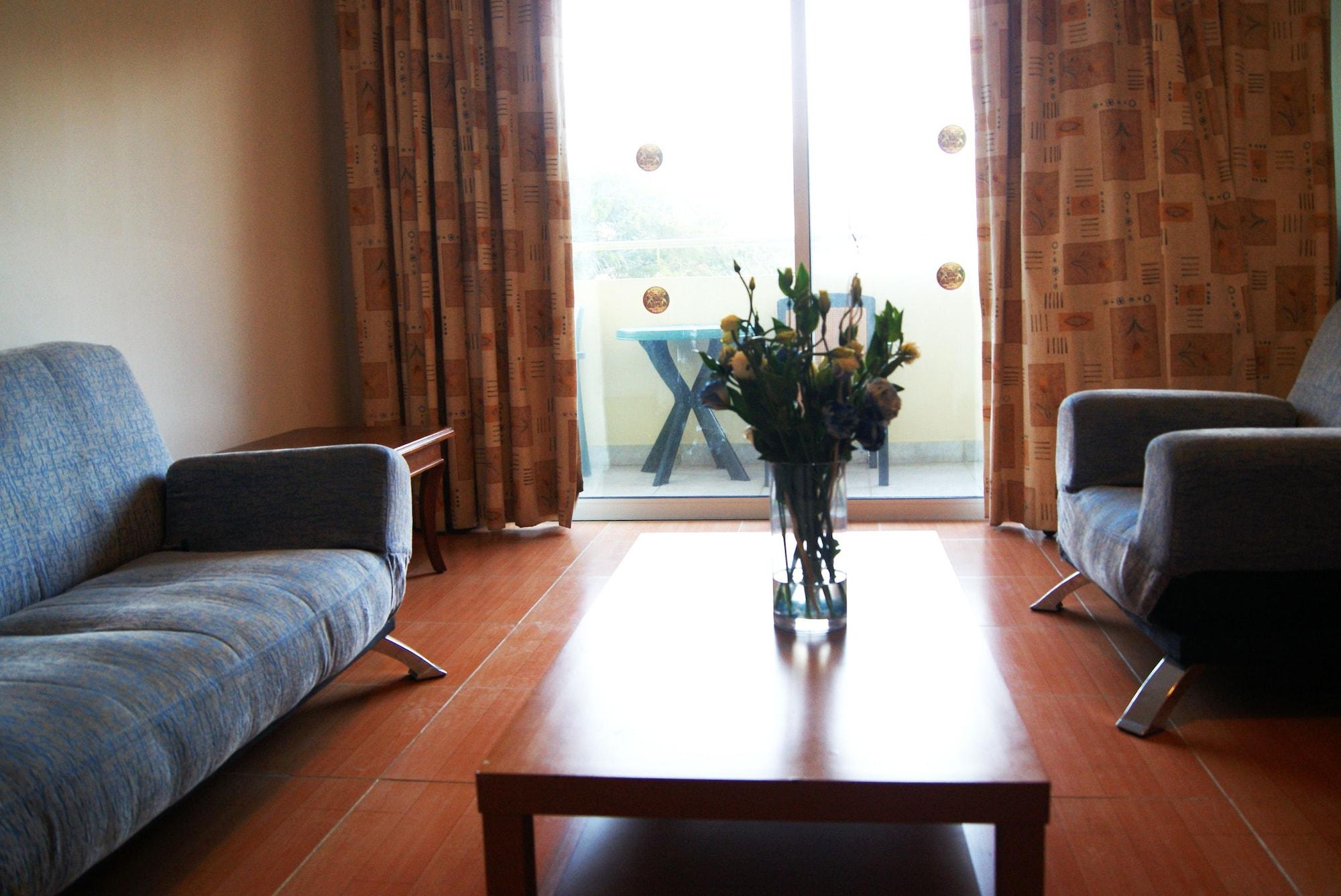 M. Moniatis Hotel Limasol Dış mekan fotoğraf