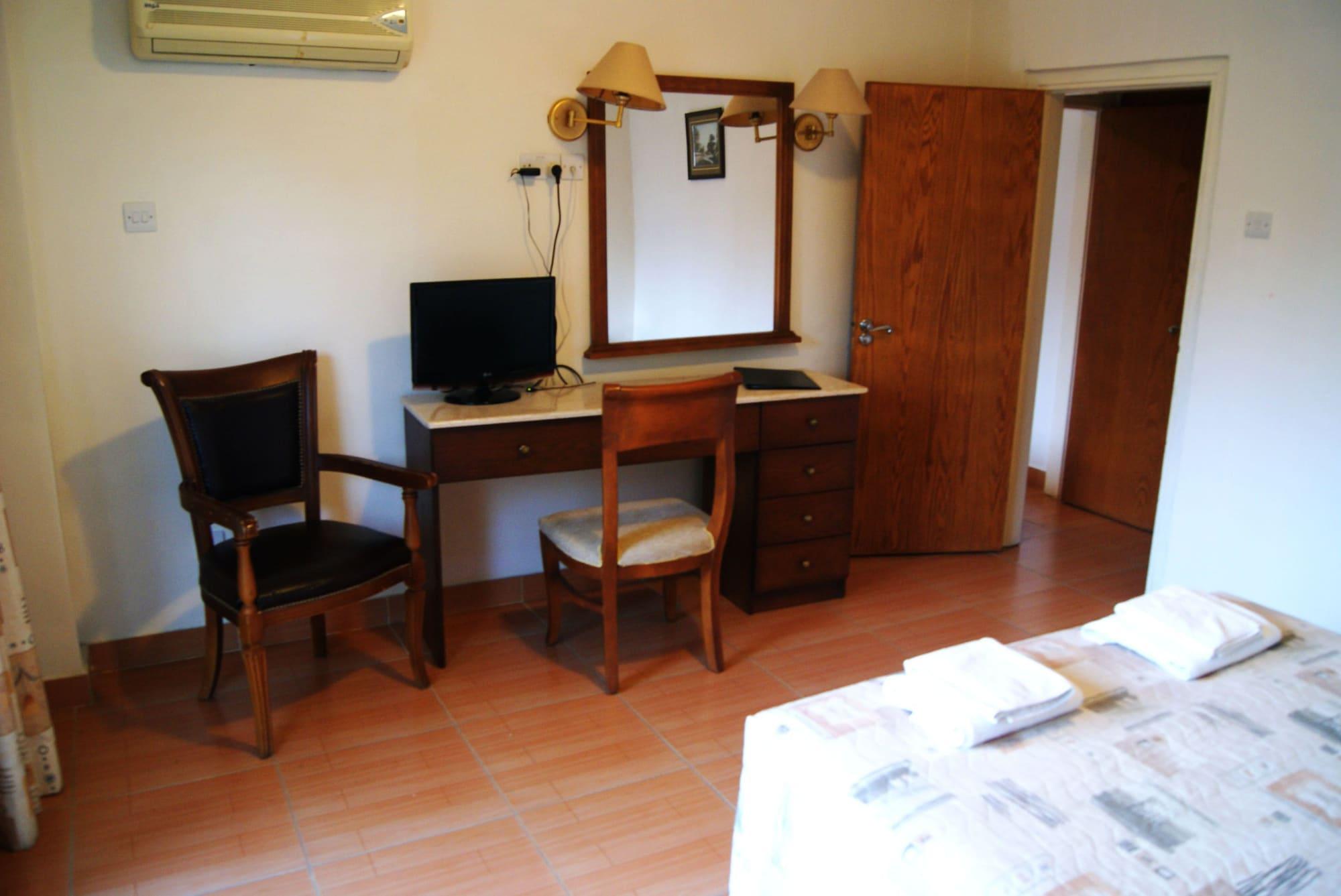 M. Moniatis Hotel Limasol Dış mekan fotoğraf