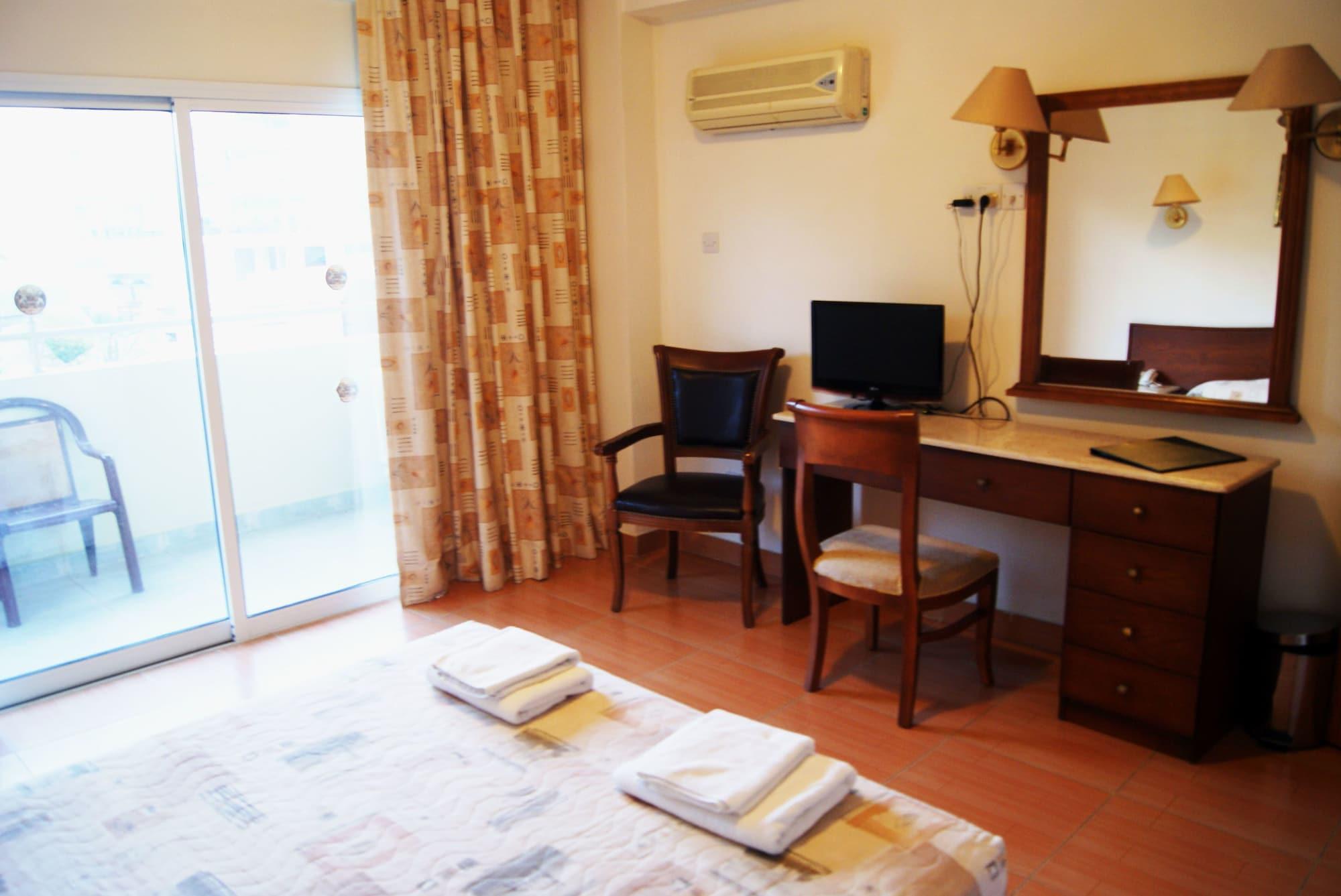 M. Moniatis Hotel Limasol Dış mekan fotoğraf