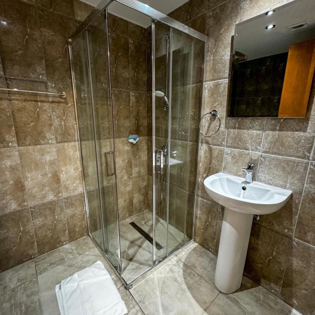 M. Moniatis Hotel Limasol Dış mekan fotoğraf