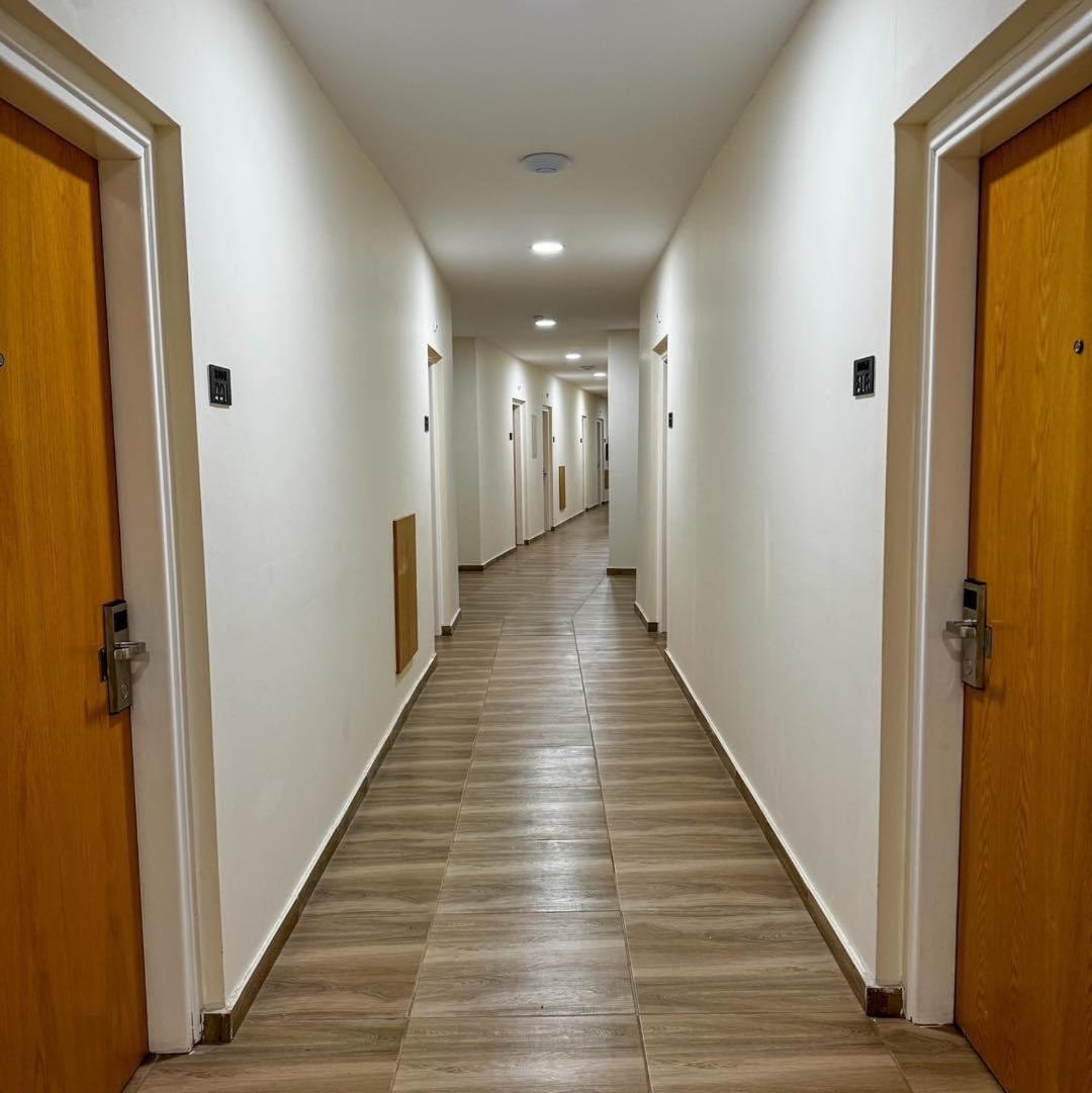 M. Moniatis Hotel Limasol Dış mekan fotoğraf