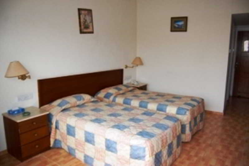 M. Moniatis Hotel Limasol Dış mekan fotoğraf