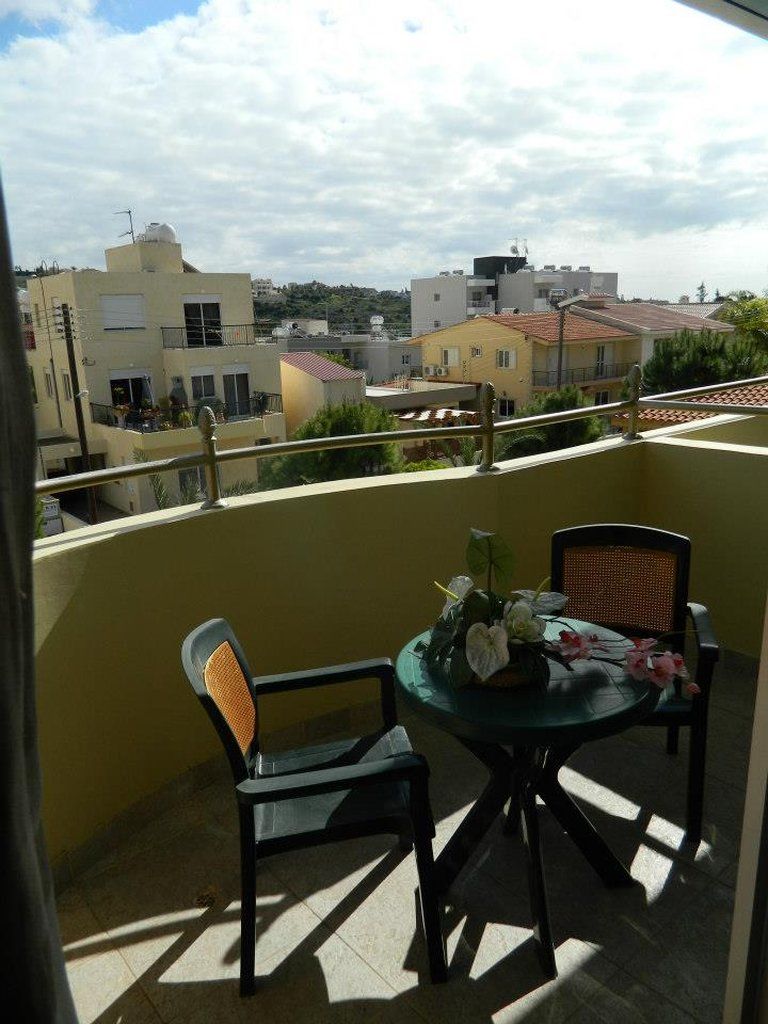 M. Moniatis Hotel Limasol Dış mekan fotoğraf