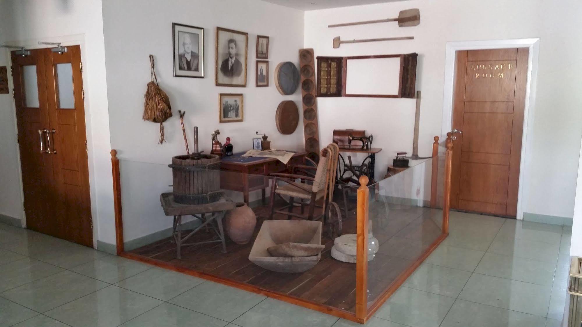M. Moniatis Hotel Limasol Dış mekan fotoğraf