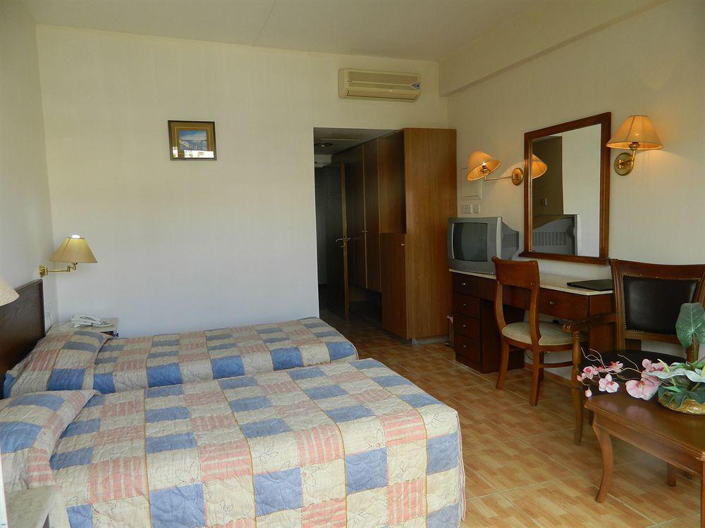 M. Moniatis Hotel Limasol Dış mekan fotoğraf