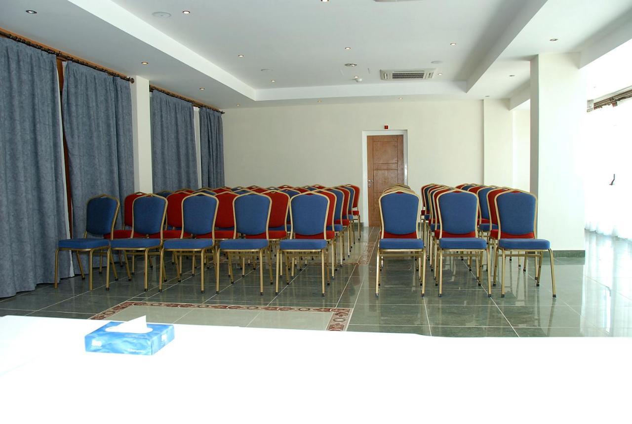 M. Moniatis Hotel Limasol Dış mekan fotoğraf